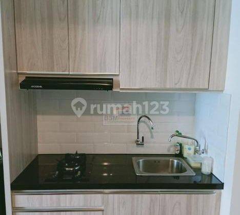 Cepat Unit Apartemen Grand Kamala Lagoon Luxury Full Furnish 2