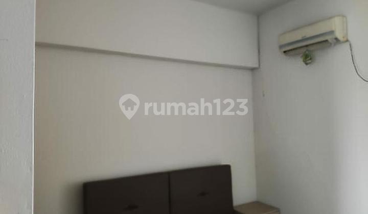 Apartemen Siap Huni Di Habitat Lippo Karawaci 2