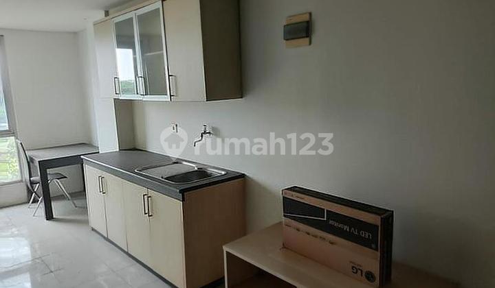 Apartemen Siap Huni Di Habitat Lippo Karawaci Apartemen Siap Huni Di Habitat Lippo Karawaci