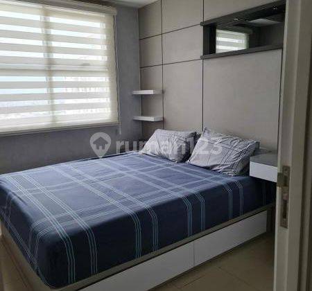 Di sewakan cepat apartemen parangan residen type 1 BR 1