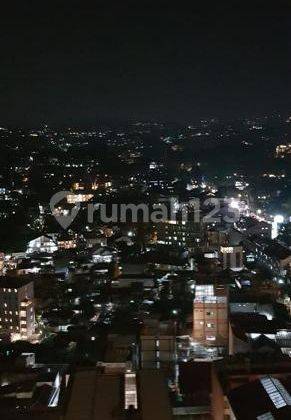 Apartemen Parahyangan Residen Full Furnish View City Di Ciumbuleuit Bandung 2