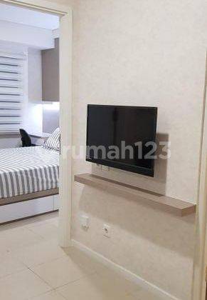 Apartemen Parahyangan Residen Full Furnish View City Di Ciumbuleuit Bandung 1