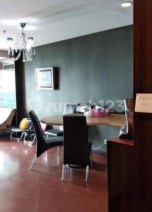 Apartemen Cepat El Royal Di Pusat Kota Bandung View City 1