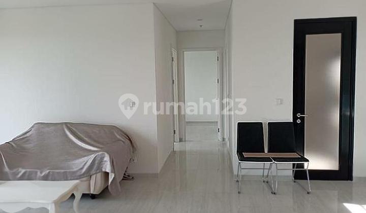 Apartemen Lloyd Alam Sutera 2