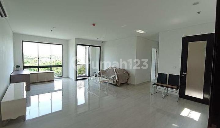 Apartemen Lloyd Alam Sutera 1