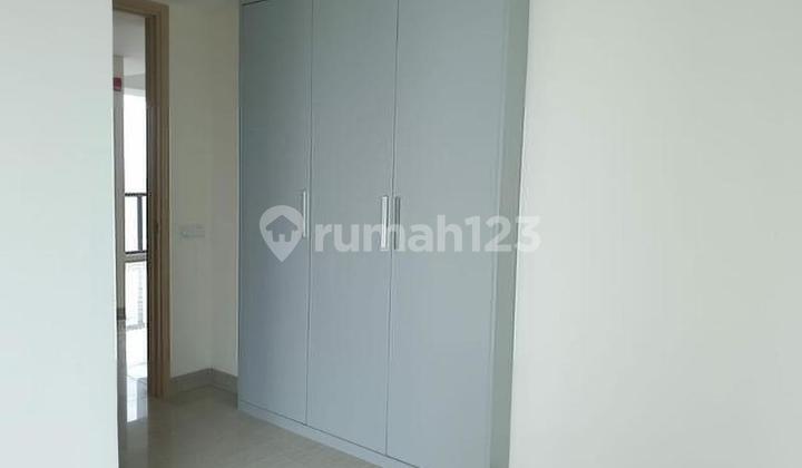  Apartment Mewah Double Private Lift Di Lippo Karawaci 2
