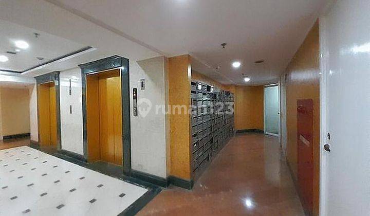 Disewakan Apartment Amartapura Lippo karawaci Dekat UPH SDH siloam hospital 2