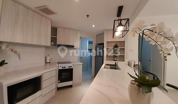 Disewakan Apartment Amartapura Lippo karawaci Dekat UPH SDH siloam hospital 1