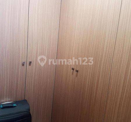 Apartemen Sherwood Size 92m2 Type 2+1BR Tower Regent di Kelapa Gading Jakarta Utara 2