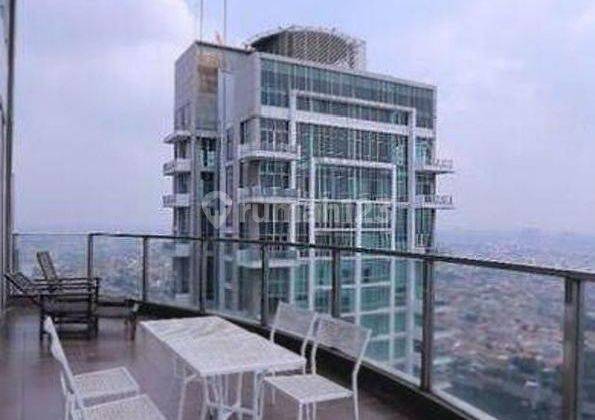 Apartemen Kemang Village 2