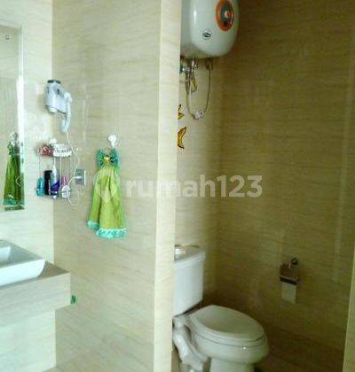 apartemen murah mansion ancol jakarta utara 2