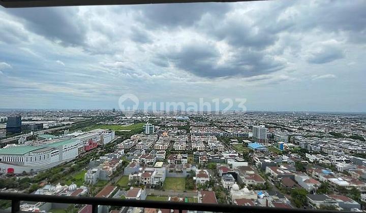 Frenchwalk Apartment Kelapa Gading