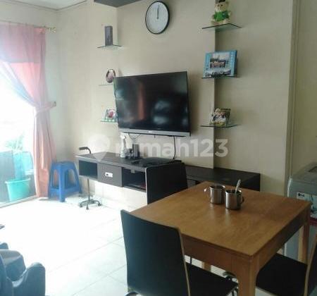 cheap apartment moi kelapa gading