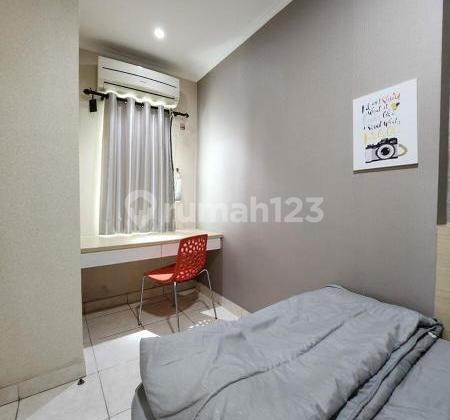 Apartemen gading river view cityhome kelapa gading 2