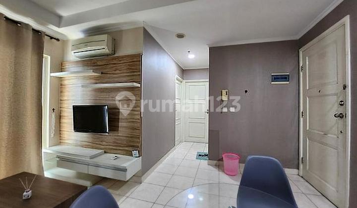 Apartemen gading river view cityhome kelapa gading 2