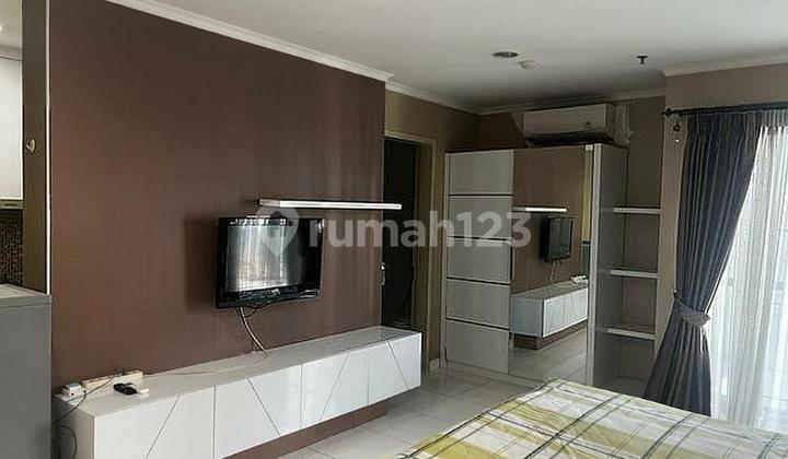 Apartemen City Home 2