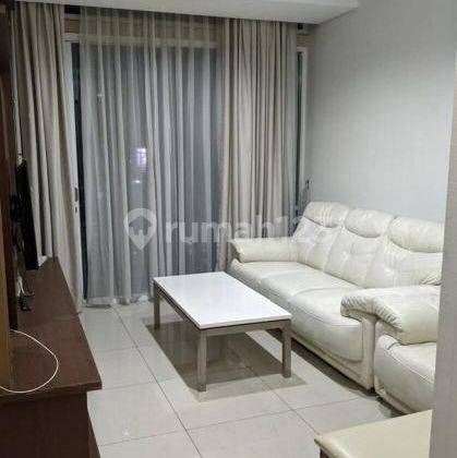 Apartemen CBD Pluit Size 69m2 Type 3BR Tower Cendana di Jakarta Utara 1