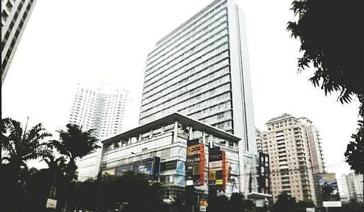 Apartemen di Sudirman 2