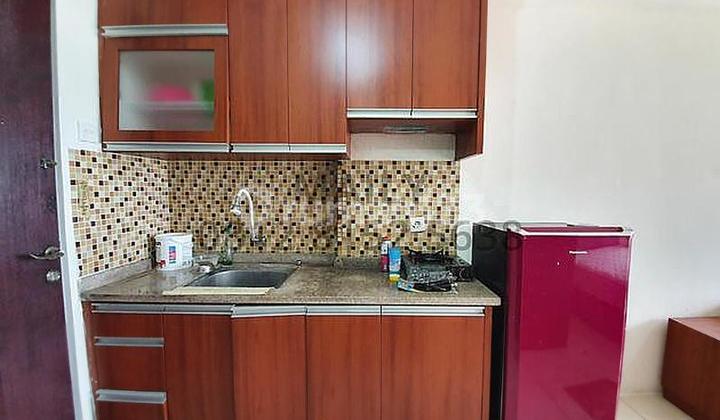 Furnished Apartment in Gwr Serpong, Strategic and Affordable Location 2