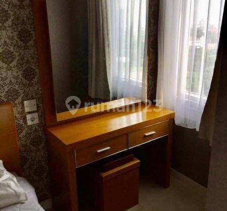 Dijual apartemen Metropark Residence jakarta barat 1