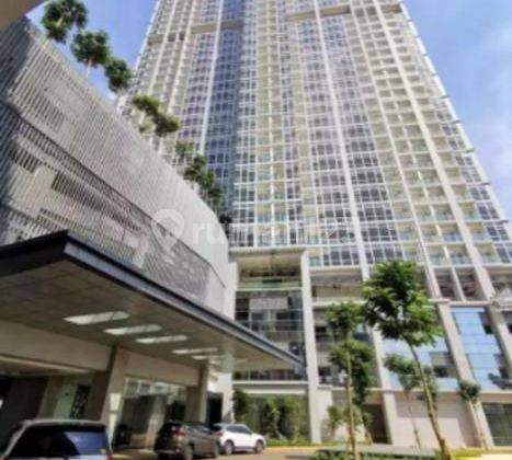 Apartemen Sedayu City Size 42m2 Type 1BR Tower Melbroune di Kelapa Gading Jakarta Utara 1