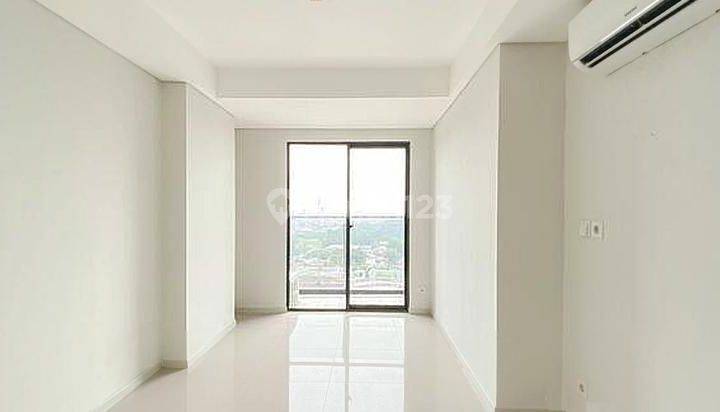 Apartemen Daan Mogot City Size 33,21m2 Type 1BR View City di Kalideres Jakarta Barat 1