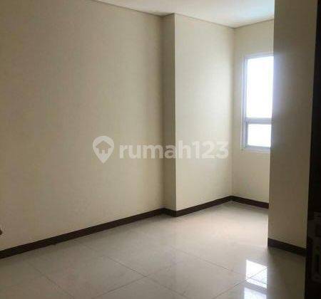 Apartemen Metro Garden Size 39m2 Type 2BR Low Floor di Karang Tengah Tangerang 2