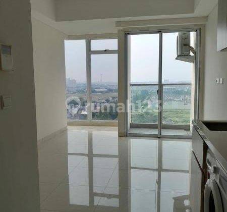 Apartemen Sedayu City Size 32m2 Type Studio Tower Melbroune di Kelapa Gading Jakarta Utara 1