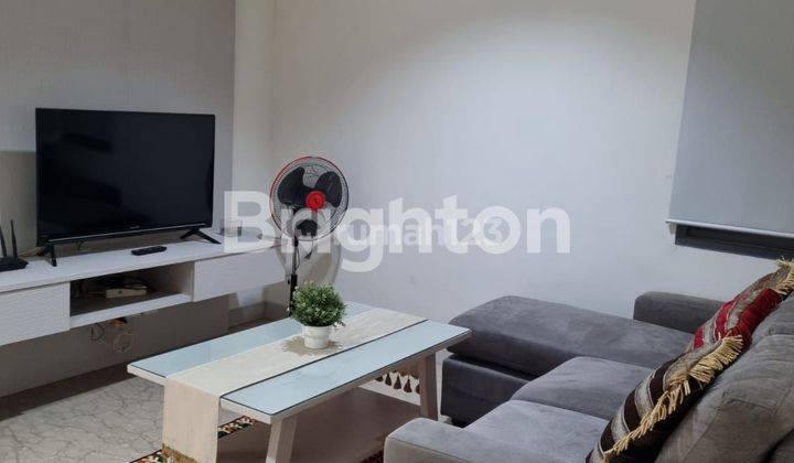 APARTEMEN LAVENUE PASAR MINGGU PANCORAN JAKARTA SELATAN 1