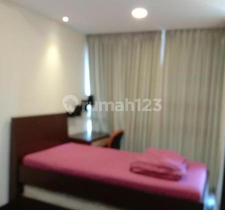 Kemang Village Kemang Village