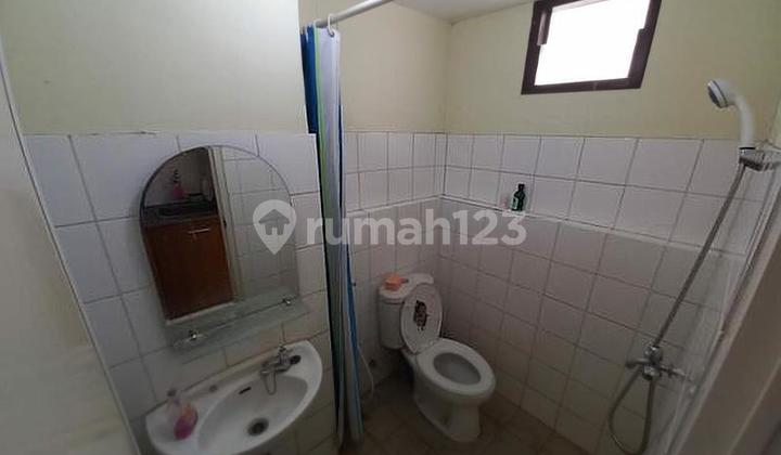 Disewakan/Jual Apartemen kebagusan city, lokasi strategis dekat  ke Aeon dan Cilandak Townsquare  2