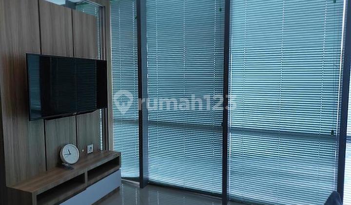 Disewakan Apartemen 2 Kamar Tidur Furnished 2