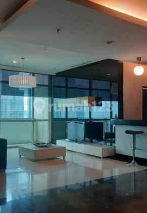 Dijual Murah Apartemen Bellagio Mansion
