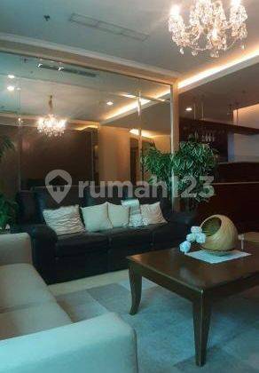 DiJual/Sewa Apartemen Bellagio Mansion lokasi Strategis dikawasan Mega Kuningan 2