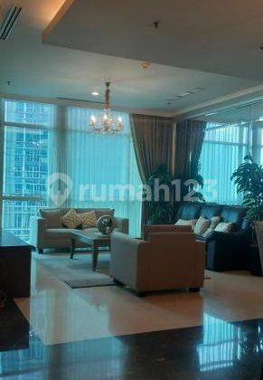 DiJual/Sewa Apartemen Bellagio Mansion lokasi Strategis dikawasan Mega Kuningan 1