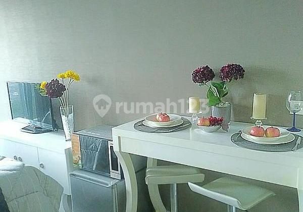 Dijual Bellevue place Apartemen, ready lokasi ditengah kota jakarta selatan, selangkah ke taman EcoPark, Tanpa Dp bisa langsung serah terima kunci