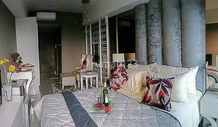 Dijual Bellevue place Apartemen, ready lokasi ditengah kota jakarta selatan, selangkah ke taman EcoPark, Tanpa Dp bisa langsung serah terima kunci 1