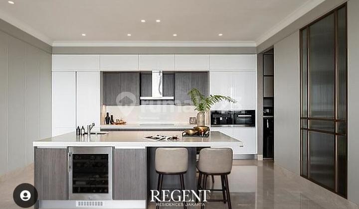 Dijual Grand Penthouse Regent Jakarta Ready, lokasi Strategis di Gatot Subroto- Semanggi Jakarta Selatan Dijual Grand Penthouse Regent Jakarta Ready, lokasi Strategis di Gatot Subroto- Semanggi Jakarta Selatan