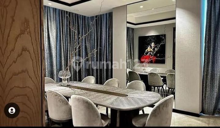 Dijual Apartemen Regent Jakarta Mangkuluhur, Luxury Residen lokasi strategis Ready & siap huni 2