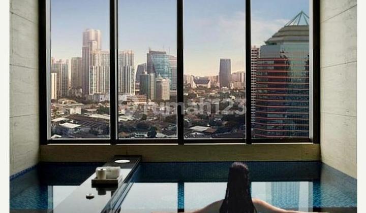 Dijual Apartemen Regent Jakarta Mangkuluhur, Luxury Residen lokasi strategis Ready & siap huni Dijual Apartemen Regent Jakarta Mangkuluhur, Luxury Residen lokasi strategis Ready & siap huni