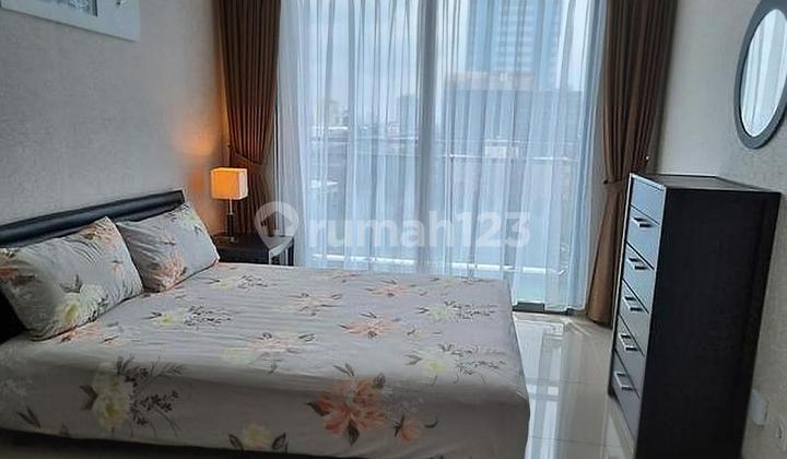 Bellevue Place Apartment Mt. Haryono