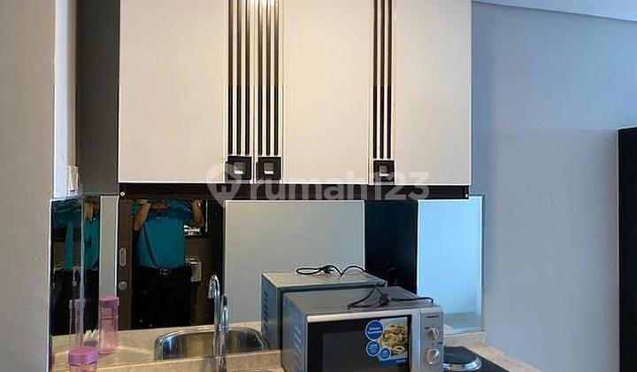 Bellevue Place Apartemen 1