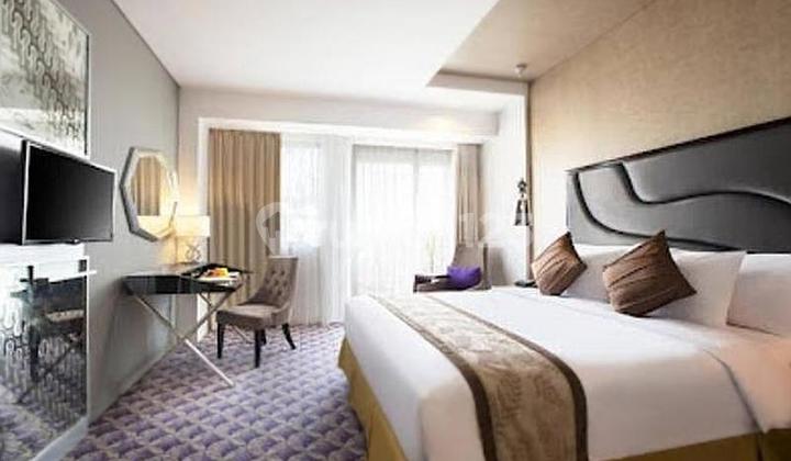 Dijual Aston Bellevue Radio Dalam Apartemen, Ready Lokasi Strategis selangkah ke Pondok Indah Mall Jakarta Selatan 