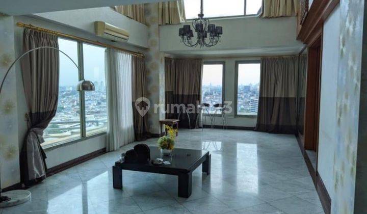 Apartemen Mitra Oasis Tower C Lantai 22 4BR S6910 1