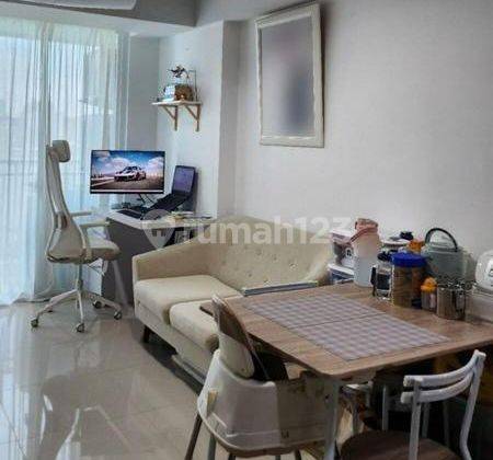 Springhill Terrace Kemayoran Tipe 2BR (61m) 1