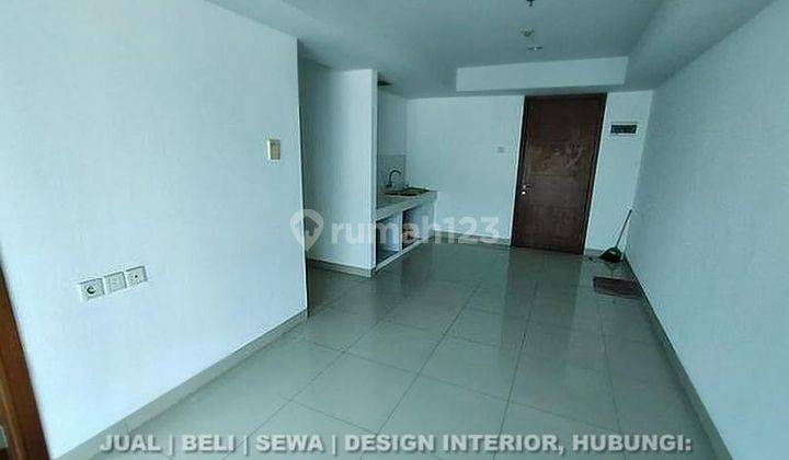 Springhill Terrace Kemayoran Tipe 3BR (100m) 1