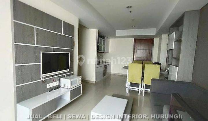 Springhill Terrace Kemayoran Tipe 3BR (100m) 1