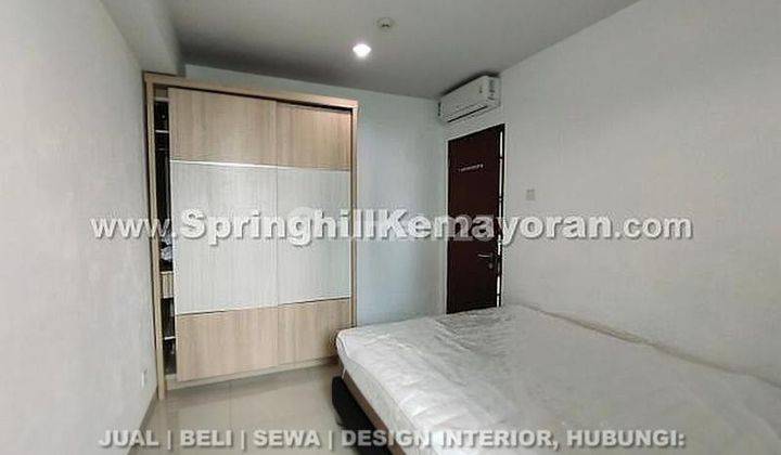 Springhill Terrace Kemayoran Tipe 2BR (58m) 2