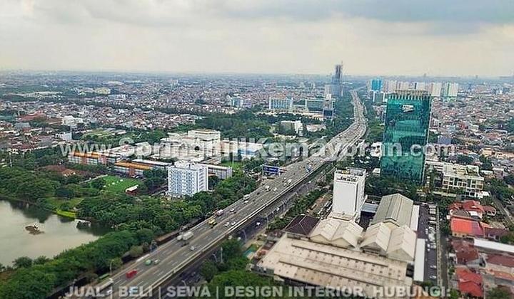 Holland Village Tipe 3BR (131m) 2