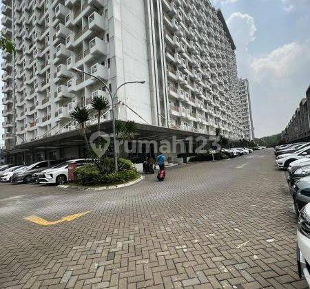 Apartemen Sentul Tower Furnished View Gunung View City View Mall 2